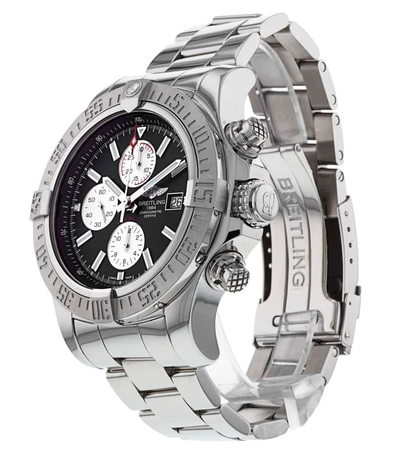 Breitling Super Avenger II A13371